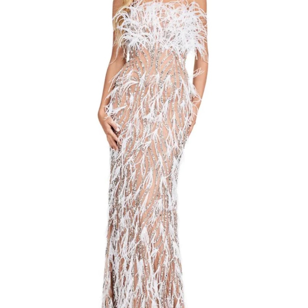 AshleyLauren Dress 11453